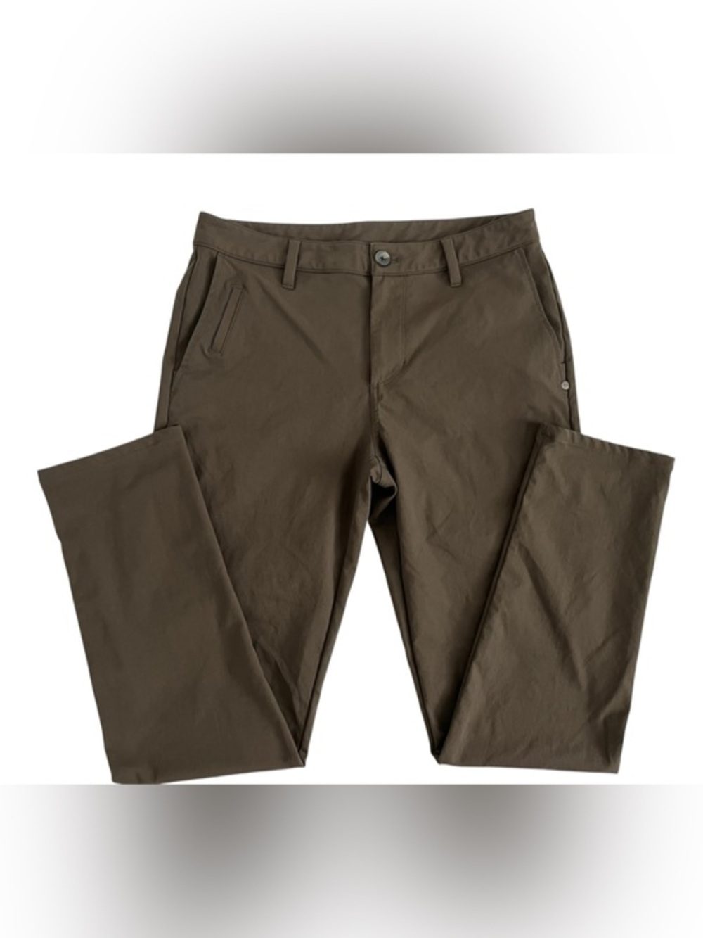 Vuori Performance straight dress pant